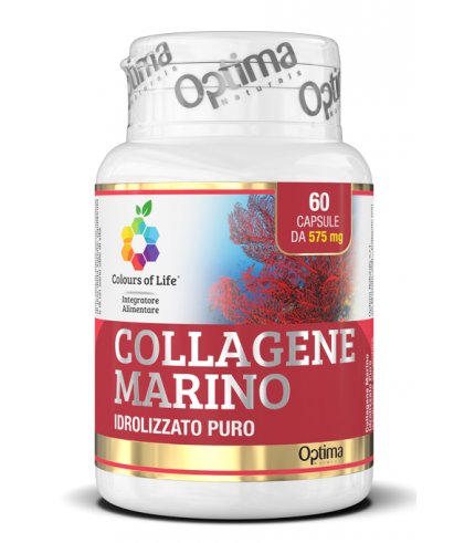 COLLAGENE MARINO IDROL 60CPS