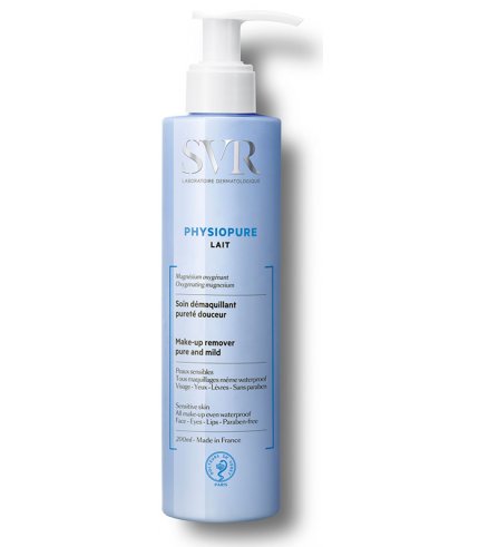 SVR PHYSIOPURE LATT 200ML