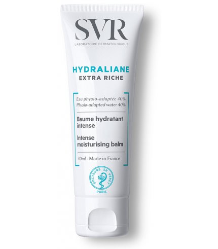 HYDRALIANE EXTRA RICHE 40ML