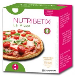 NUTRIBETIX LA PIZZA