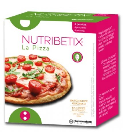 NUTRIBETIX LA PIZZA