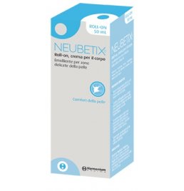 NEUBETIX ROLL-ON 50ML