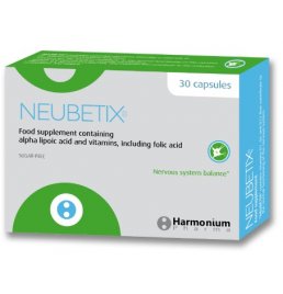 NEUBETIX 30CPS