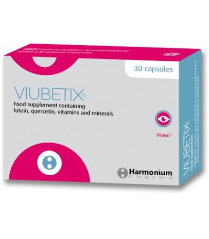 VIUBETIX 30CPS