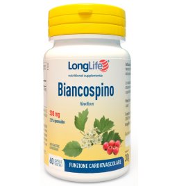 BIANCOSPINO 60CPS VEG LONGLIFE