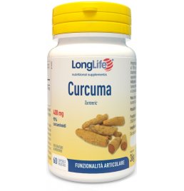 CURCUMA LONGLIFE 60CPS