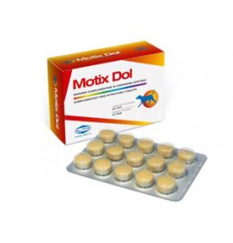 MOTIX DOL 60CPR 48G