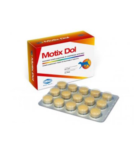 MOTIX DOL 60CPR 48G