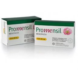 PROMENSIL FORTE 30CPR