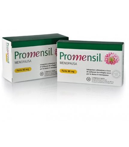 PROMENSIL FORTE 30CPR