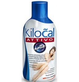 KILOCAL ATTIVO NOTTE 500ML