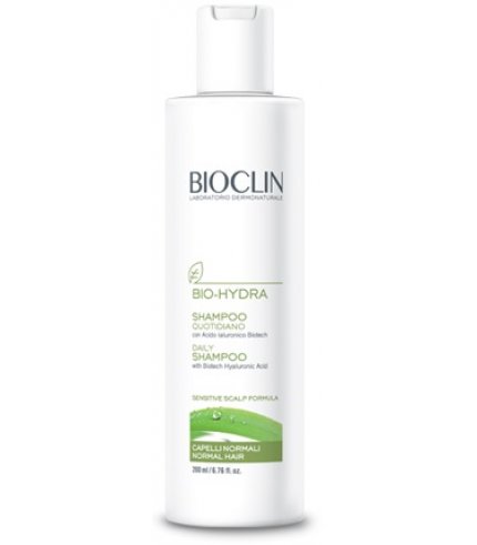 BIOCLIN BIO HYDRA SH NORM750ML