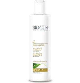 BIOCLIN BIO NUTRI SH SEC 200ML