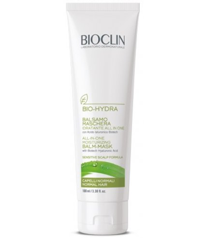 BIOCLIN BIO HYDRA MASCH NORM