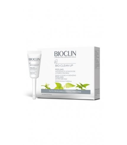 BIOCLIN BIO CLEAN UP PEELING