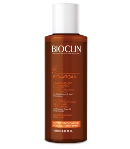 BIOCLIN BIO ARGAN TRATT NUTR/R