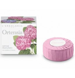 ORTENSIA SAPONE 100G