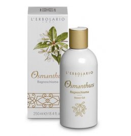 OSMANTHUS BAGNOSCHIUMA 250ML