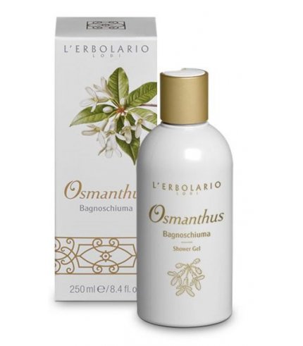 OSMANTHUS BAGNOSCHIUMA 250ML