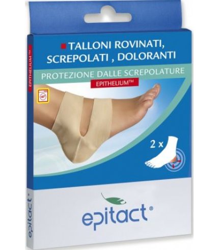 EPITACT PROT SCREP TALLONI 2PZ