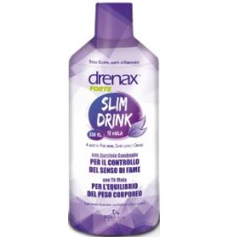 DRENAX SLIM DRINK 500ML