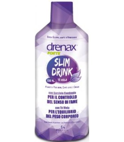 DRENAX SLIM DRINK 500ML