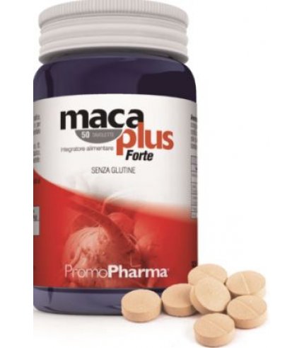 MACA PLUS FORTE 50CPR