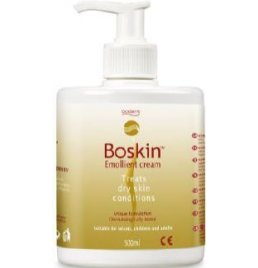 BOSKIN CREMA 500ML