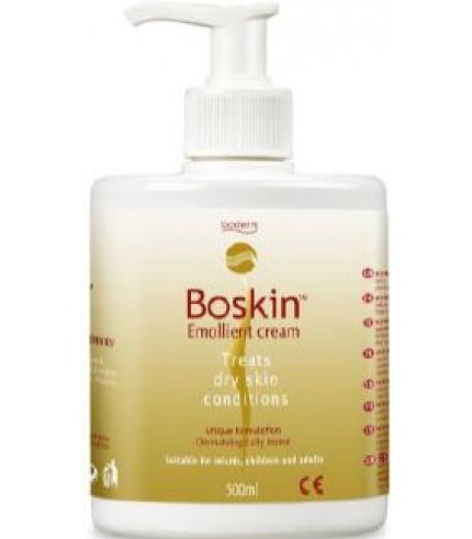 BOSKIN CREMA 500ML