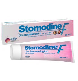 STOMODINE F 30ML