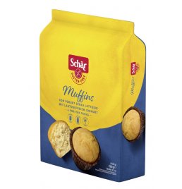 SCHAR MUFFINS 260G