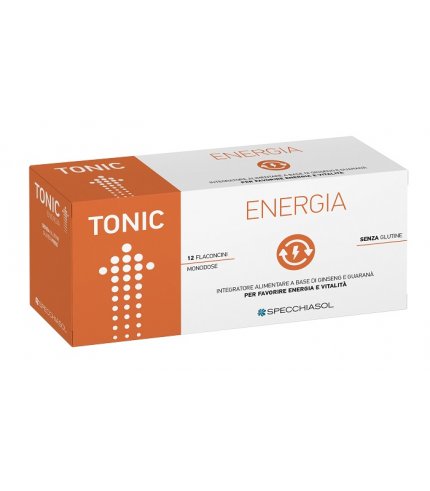 TONIC ENERGIA 12FLX10ML