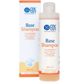 EOS BASE SHAMPOO 200ML