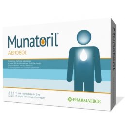 MUNATORIL AEROSOL 15F 2ML