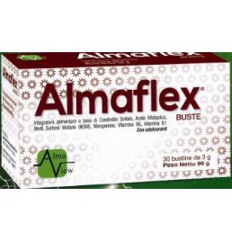 ALMAFLEX 30BUST