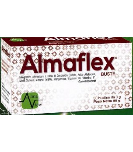 ALMAFLEX 30BUST