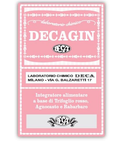 DECAGIN 15CPR