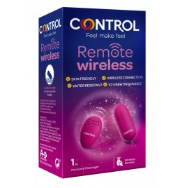 CONTROL REMOTE WIRELESS 1PZ