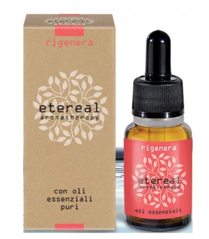 ETEREAL RIGENERA 15ML