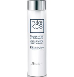 NUTRAKOS CREMA CORPO RIVITALIZ