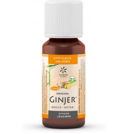 LEMON PHARMA GINJER GOCCE 20ML