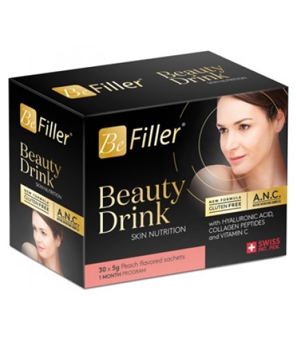 BE FILLER BEAUTY DRINK 30BUST