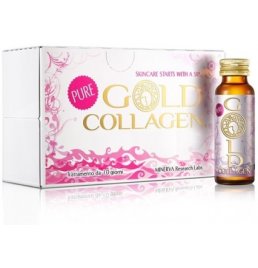 GOLD COLLAGEN PURE MENSILE30FL