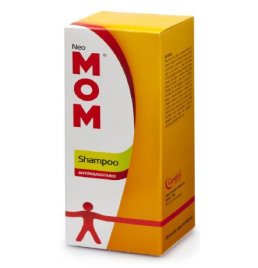 NEO MOM SHAMPOO ANTIPARAS150ML