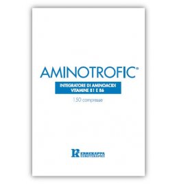 AMINOTROFIC 150CPR