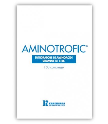 AMINOTROFIC 150CPR