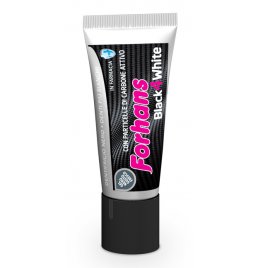 FORHANS BLACK4WHITE DENTIF12ML