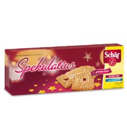 SCHAR SPEKULATIUS BISCOTTI100G