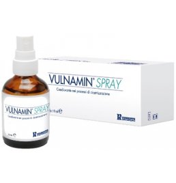 VULNAMIN SPRAY 30ML