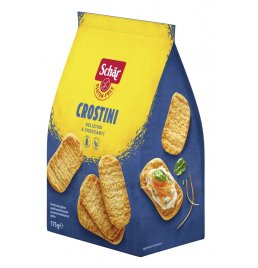 SCHAR CROSTINI 175G